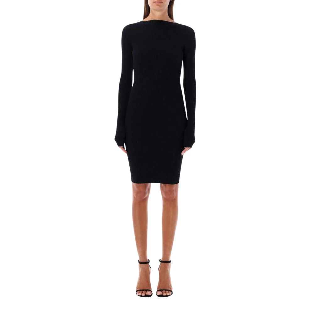 Dresses > Day Dresses > Knitted Dresses - - Rick Owens - Modalova
