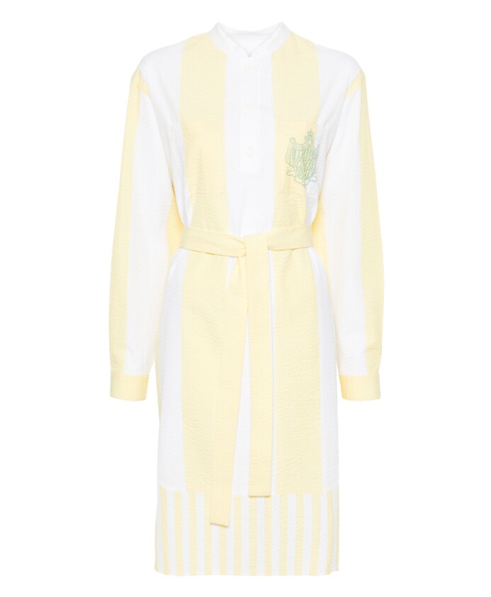 robe-tunique-rayee