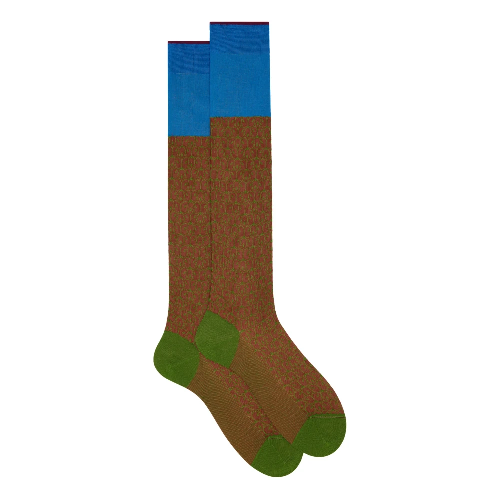 Underwear > Socks - - Gallo - Modalova