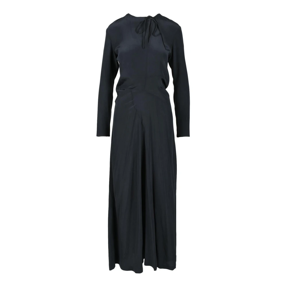 Alysi Damesjurk Black Dames