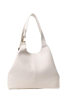 nude-leather-shoulder-bag