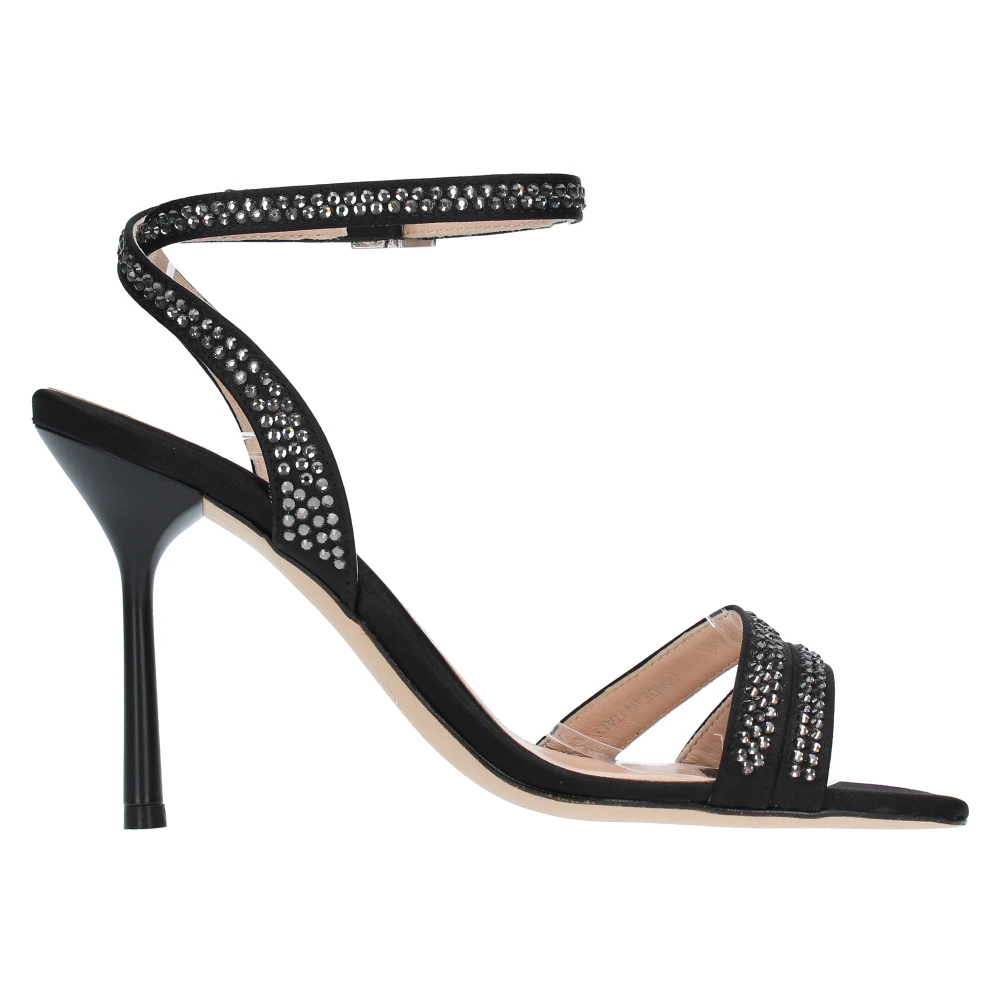 Shoes > Sandals > High Heel Sandals - - Liu Jo - Modalova
