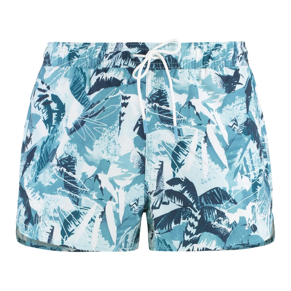 Swimwear > Beachwear - - Hugo - Modalova