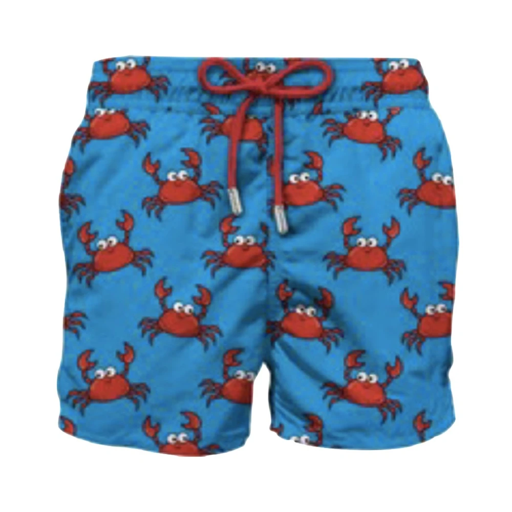 Swimwear > Beachwear - - MC2 Saint Barth - Modalova