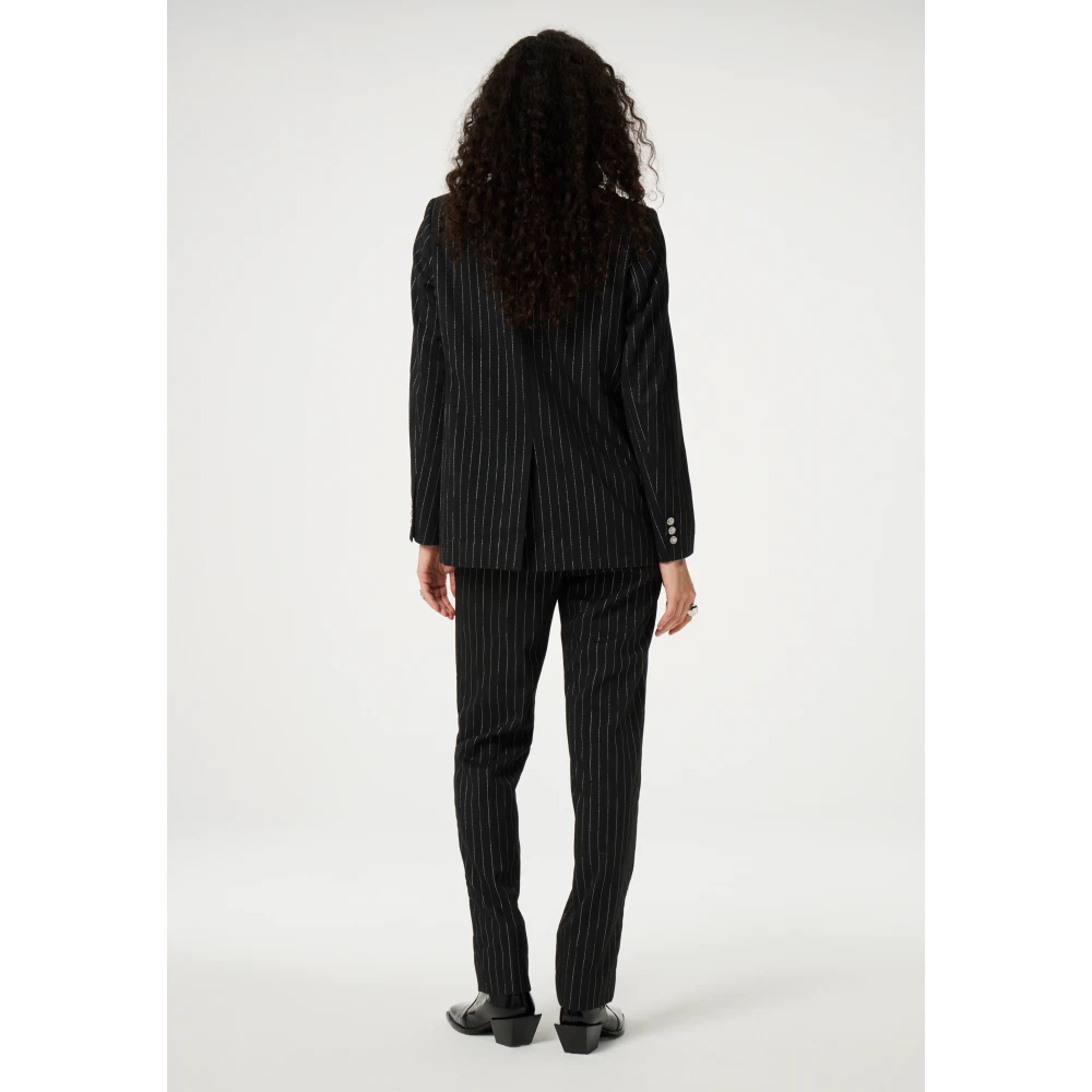 Fabienne Chapot Roger Blazer Black Dames