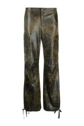 distressed-black-khaki-drawstring-pants