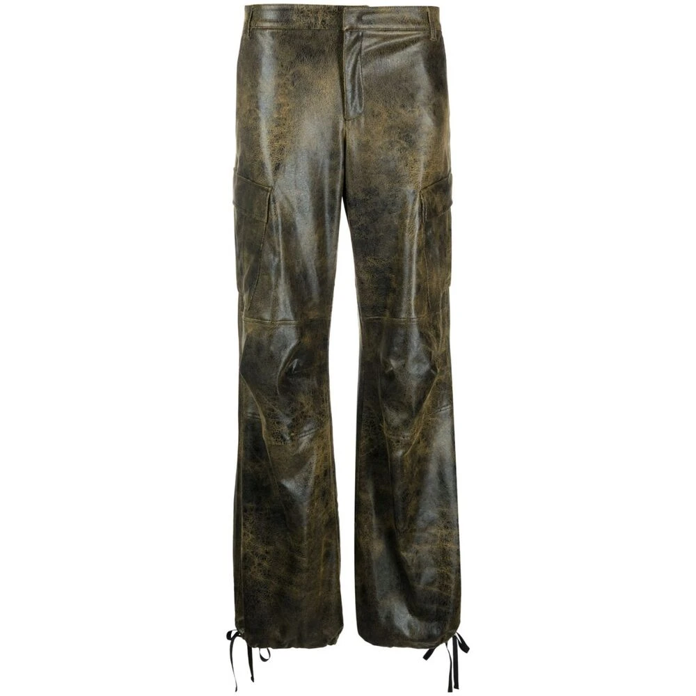 Trousers > Straight Trousers - - Andamane - Modalova