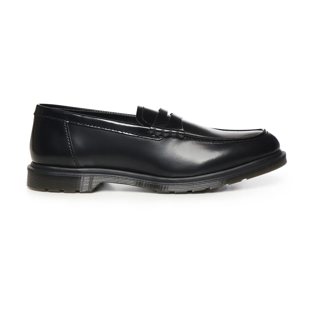 Dr. Martens Mayfare Loafer - Male - Loafers - Black - 9 Uk - Shoes - Image 4
