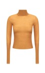 pull-a-col-roule-jaune-en-maille-fine