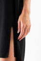 short-day-dress-with-square-neckline