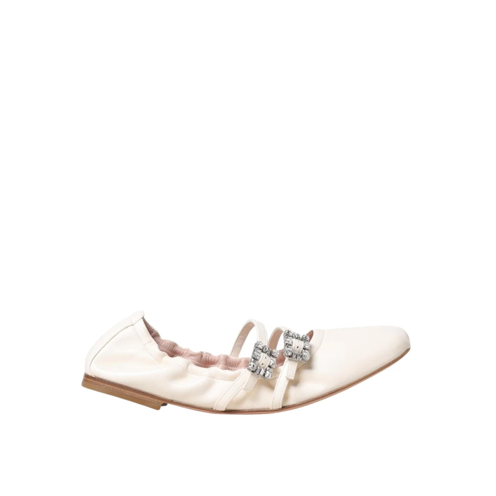 Shoes > Flats > Ballerinas - - Roger Vivier - Modalova