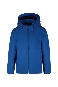 Piumino in tessuto Softshell