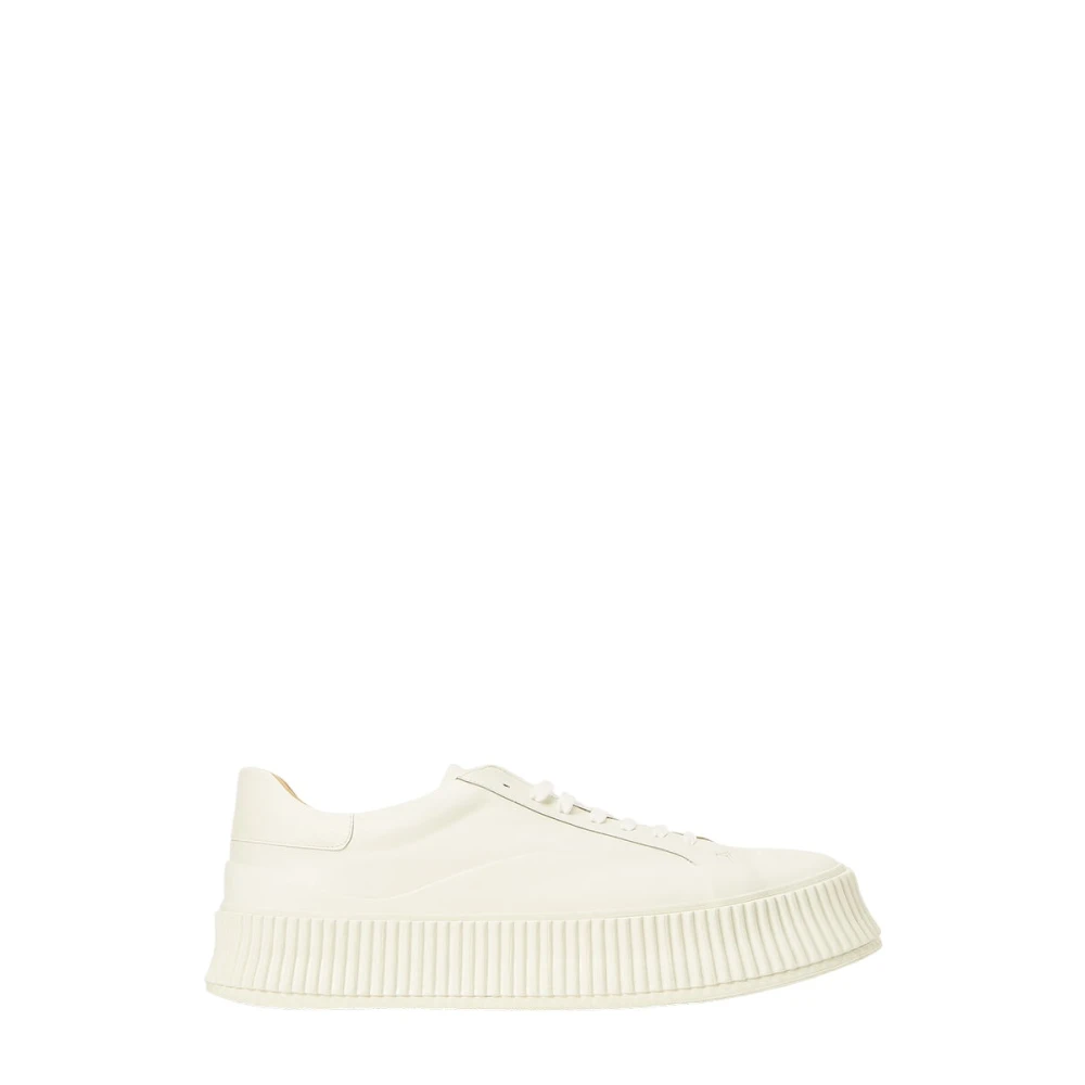 Shoes > Sneakers - - Jil Sander - Modalova