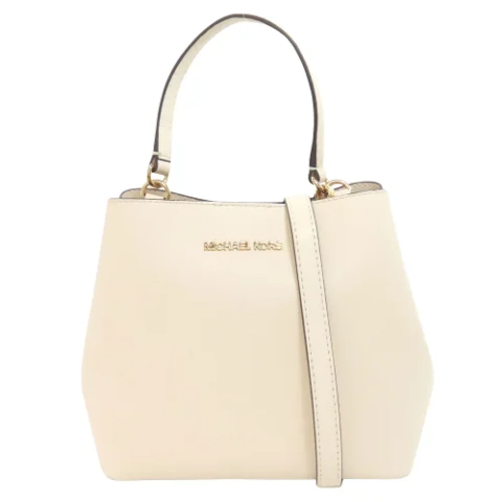 Pre-owned > Pre-owned Bags > Pre-owned Handbags - - Michael Kors Pre-owned - Modalova