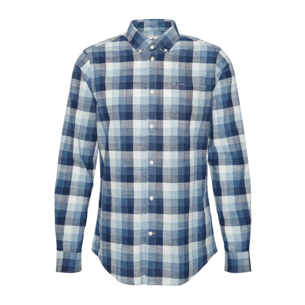 Shirts > Casual Shirts - - Barbour - Modalova