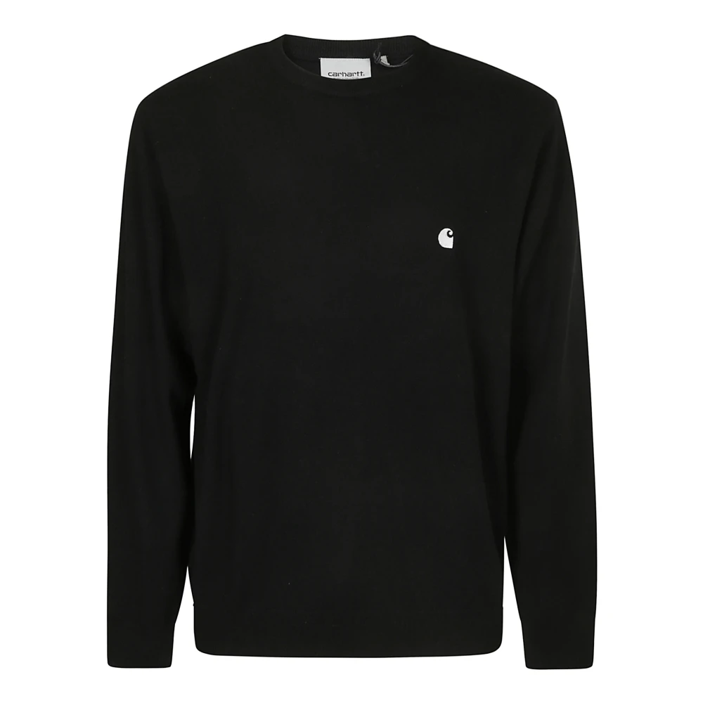 Knitwear > Round-neck Knitwear - - Carhartt Wip - Modalova