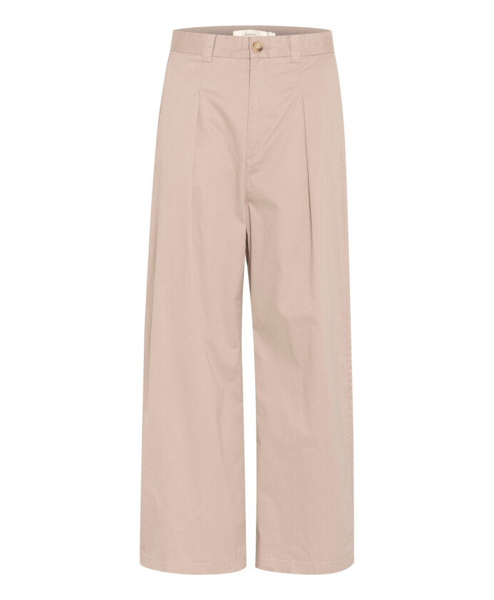 pantalon-large-argile