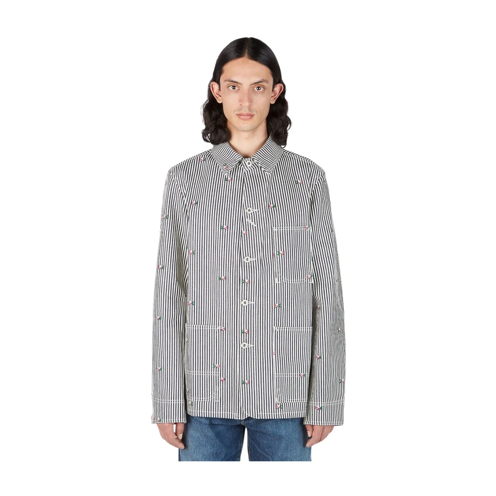 Jackets > Light Jackets - - Kenzo - Modalova