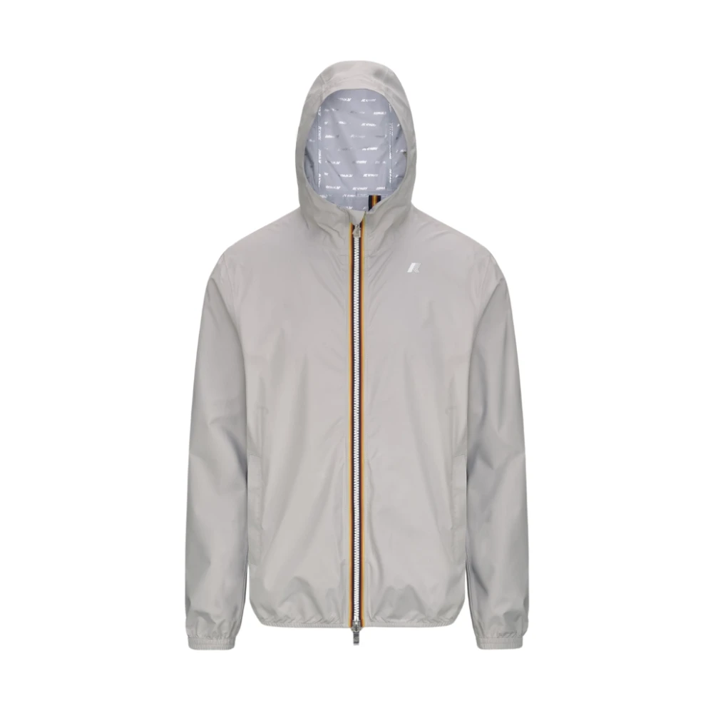 Jackets > Light Jackets - - K-Way - Modalova