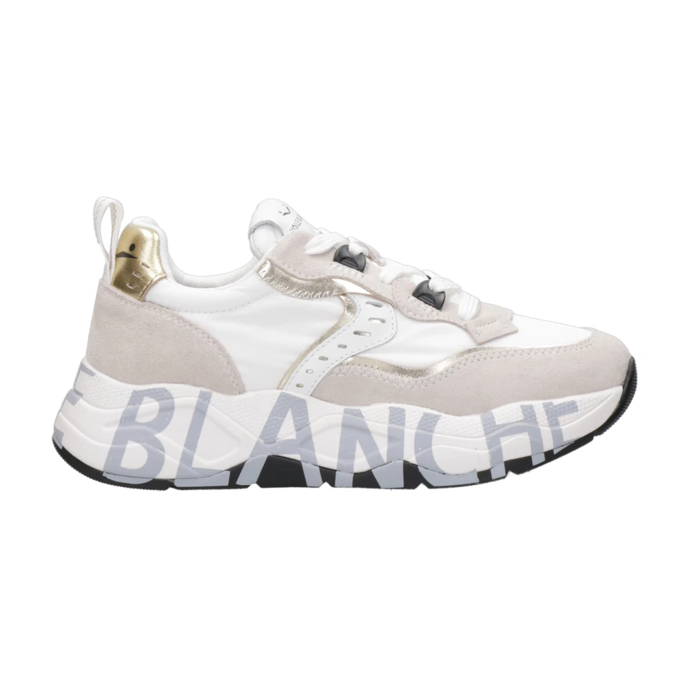 Shoes > Sneakers - - Voile Blanche - Modalova