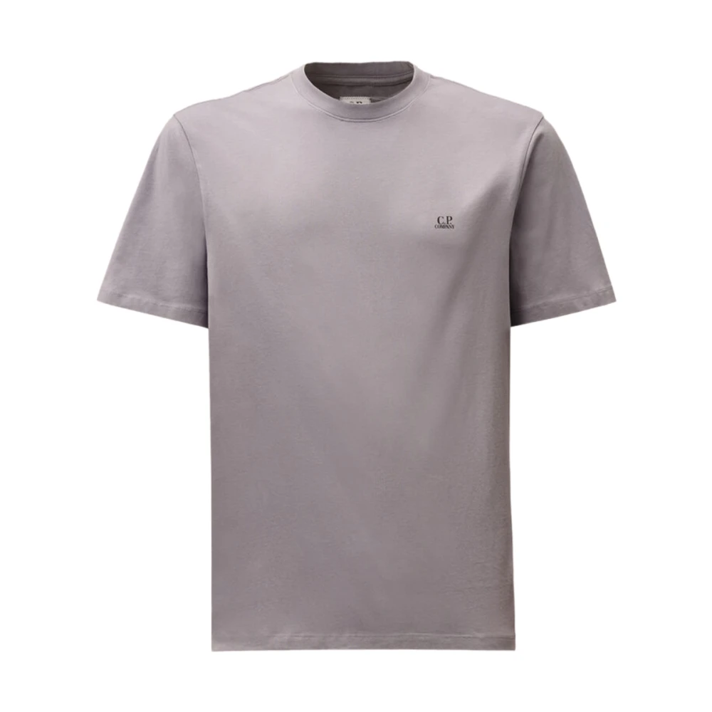 Tops > T-Shirts - - C.p. Company - Modalova