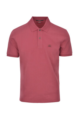 polo-rouge-bud-m-avec-broderie-logo