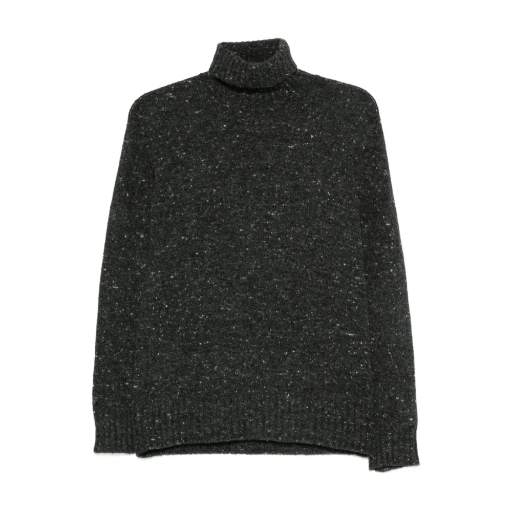 Knitwear > Turtlenecks - - Drumohr - Modalova