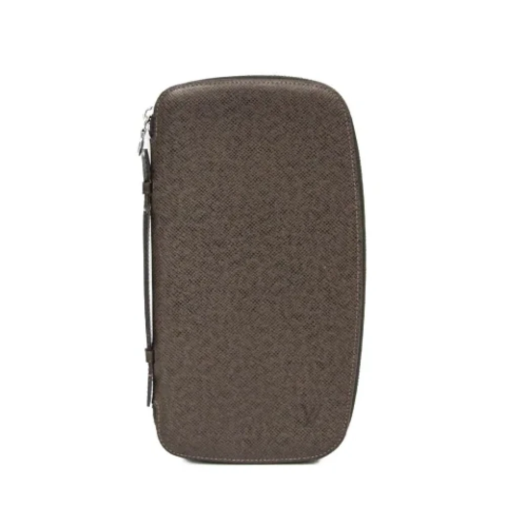 Pre-owned > Pre-owned Accessories > Pre-owned Wallets - - Louis Vuitton Vintage - Modalova