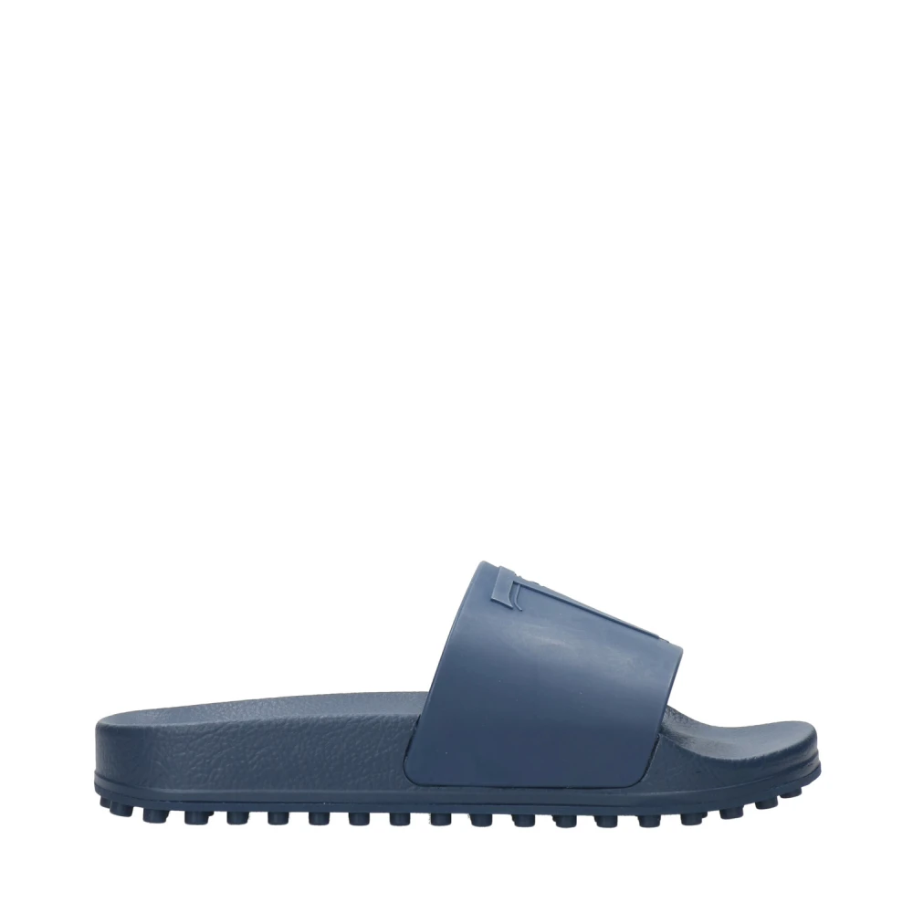 Shoes > Flip Flops & Sliders > Sliders - - Tod's - Modalova