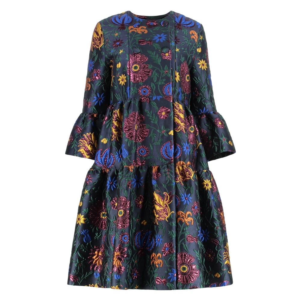 Dresses > Day Dresses > Short Dresses - - La DoubleJ - Modalova