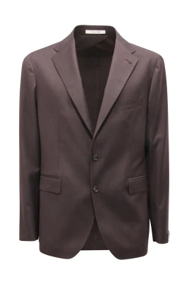 L6474 ABITO WOOL SUPER 110'S SUIT