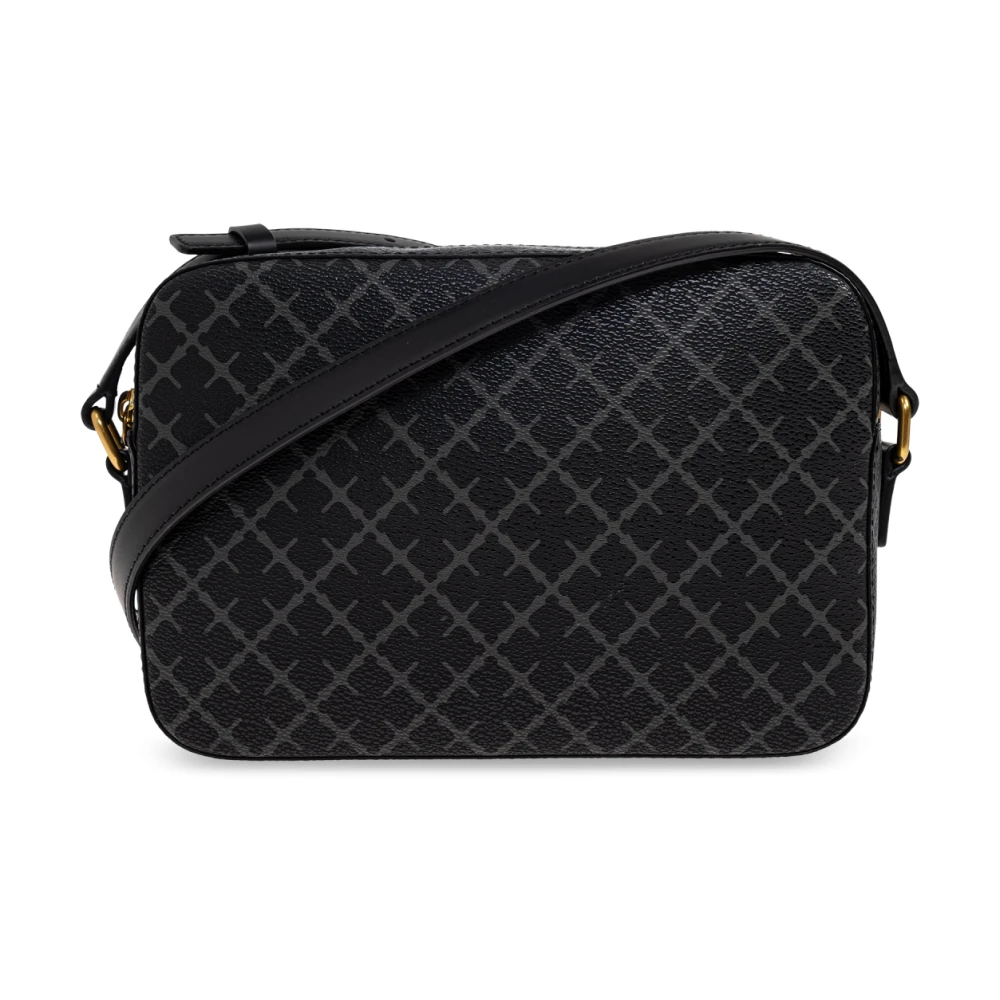 By Malene Birger Donna Nero Borse, Taglia Unica, New,