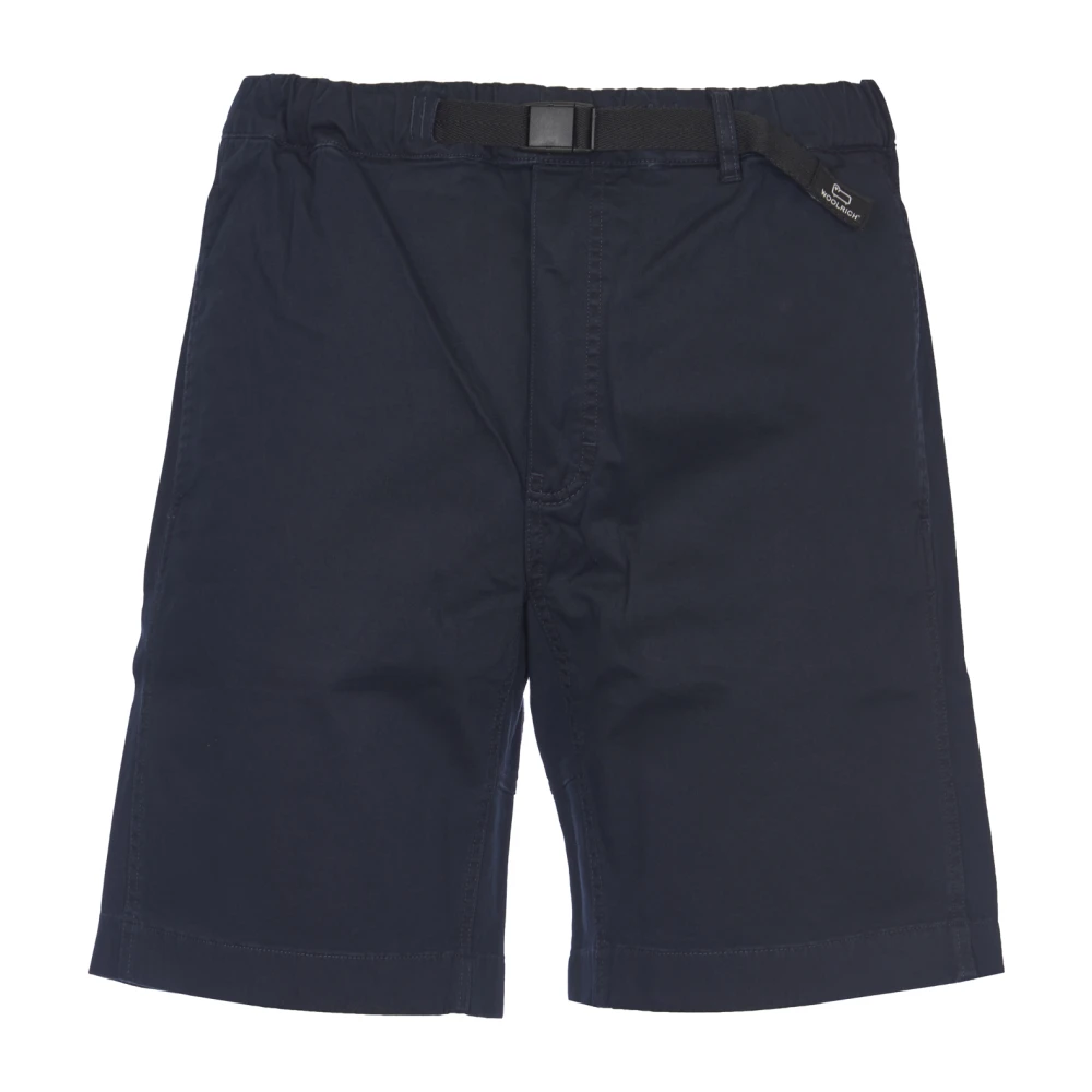 Shorts > Casual Shorts - - Woolrich - Modalova