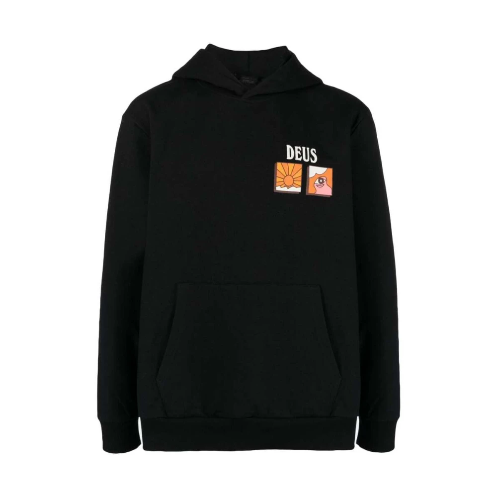 Sweatshirts & Hoodies > Hoodies - - Deus Ex Machina - Modalova