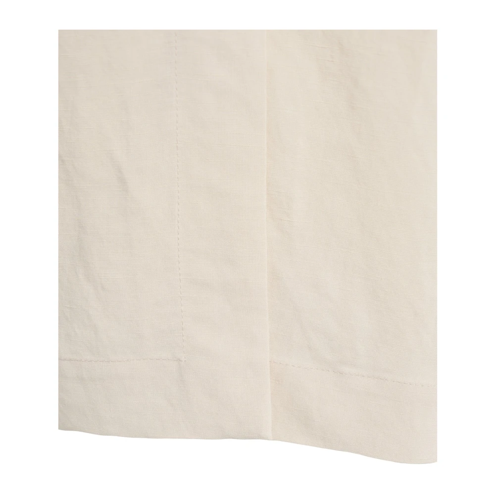 8pm Witte Blazer 'Costes' Stijlvol Chic White Dames