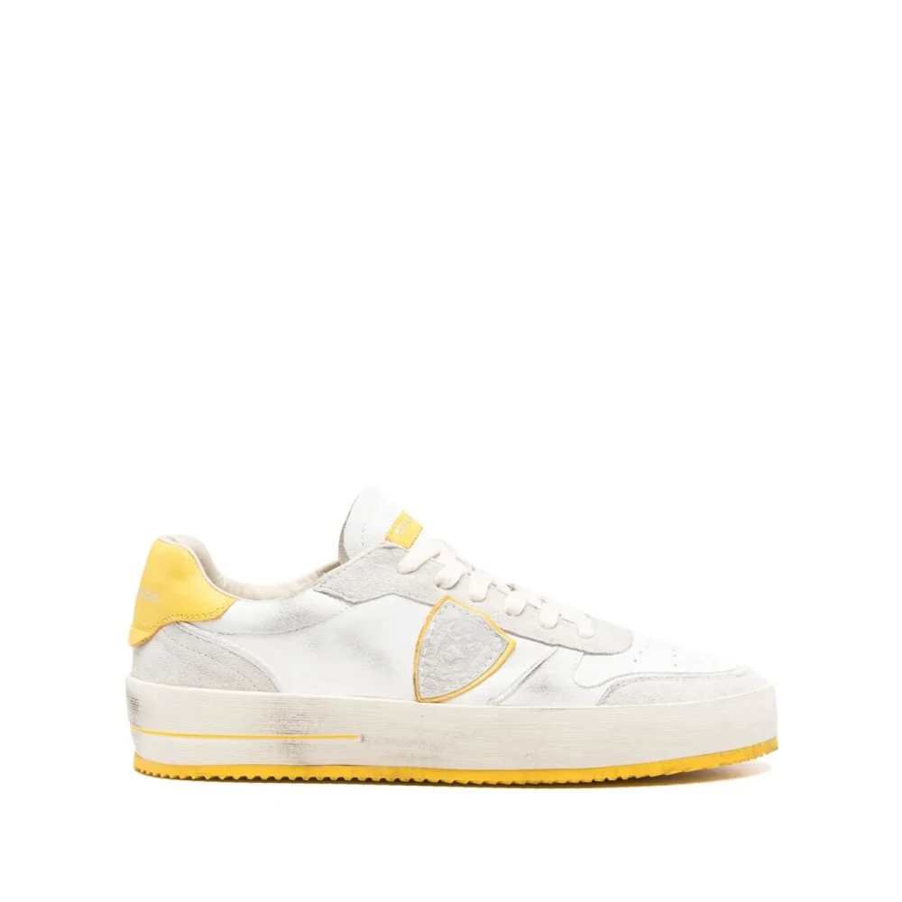 Shoes > Sneakers - - Philippe Model - Modalova
