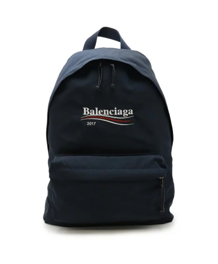 pre-owned-nylon-sacs-balenciaga