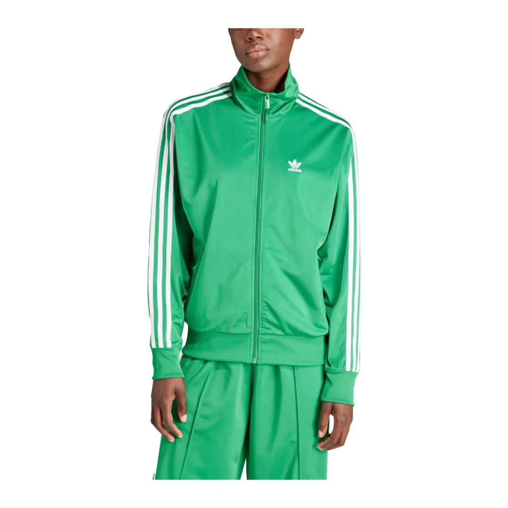 Sweatshirts & Hoodies > Zip-throughs - - Adidas - Modalova