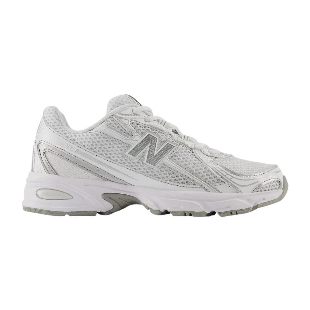 New Balance Women's White Running Shoes, 7 Uk, 740 Running Shoes