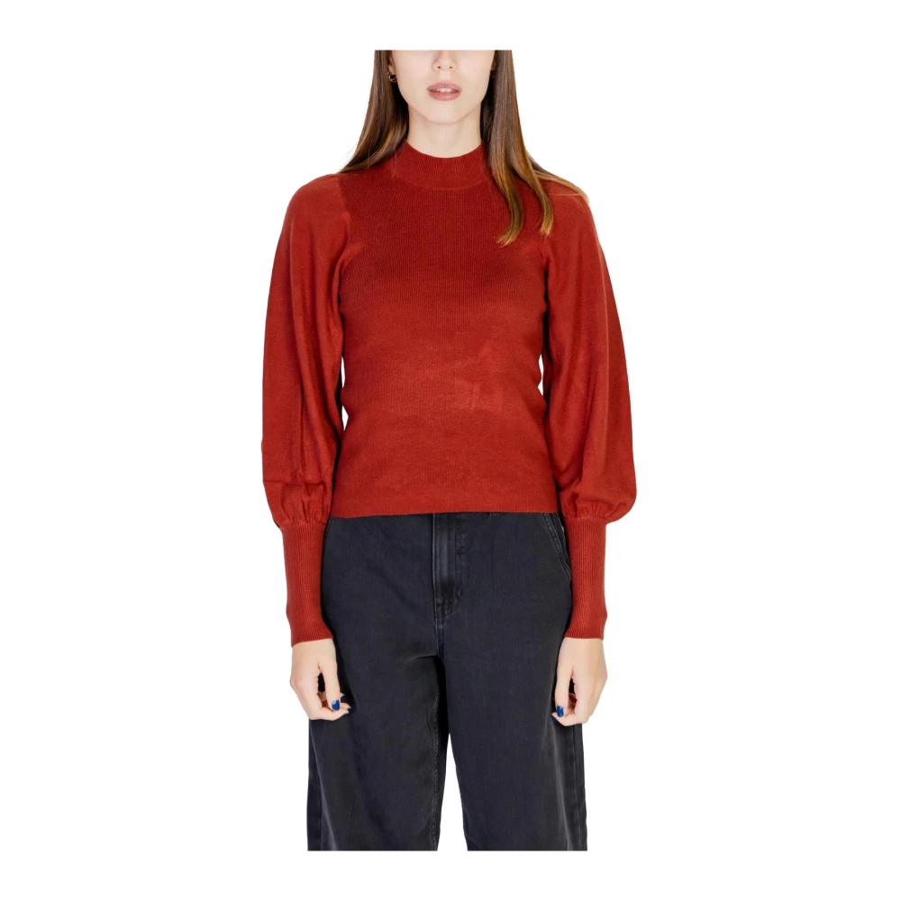 Knitwear > Turtlenecks - - Vero Moda - Modalova