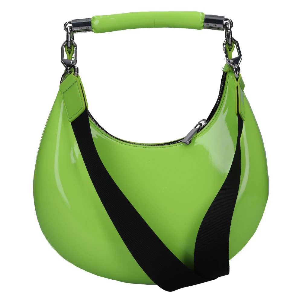 Rebelle Groen Green Dames