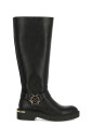 bottines-noires-pour-femmes
