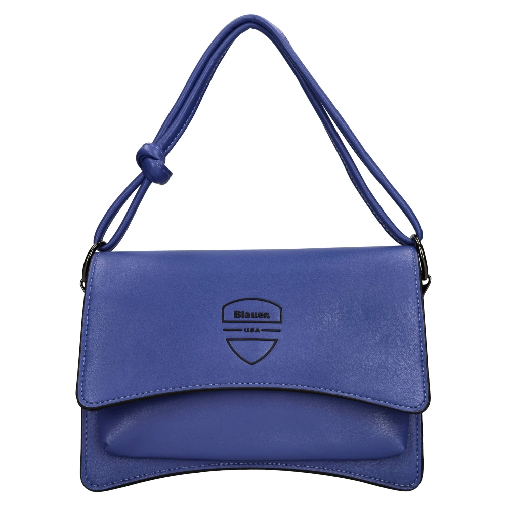 Blauer Donna Blu - Shoulder Bags - Bags - One Size