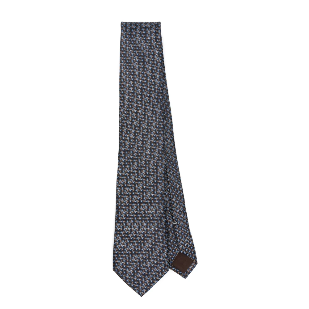 Accessories > Ties - - Canali - Modalova