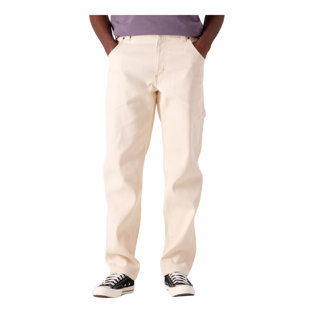 Trousers > Straight Trousers - - Dickies - Modalova