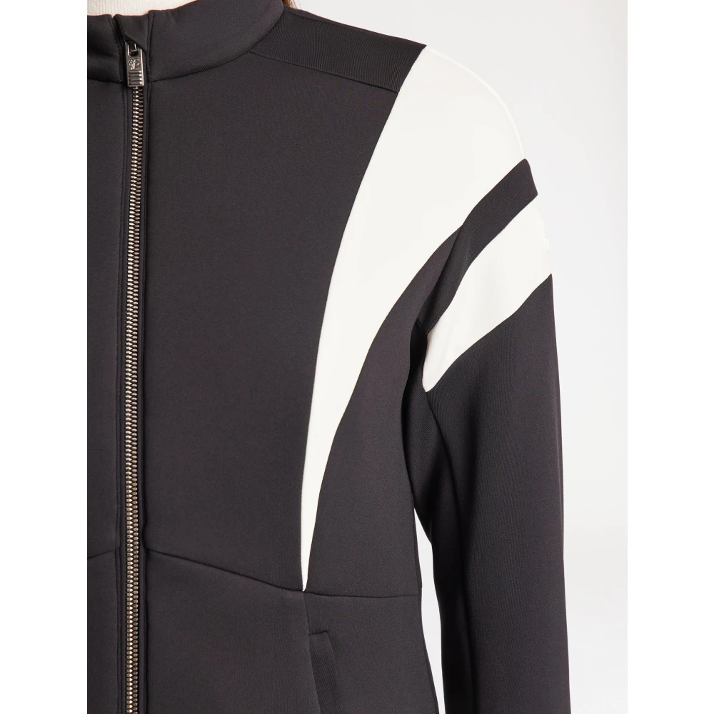 Fusalp Edda JAS Black Dames