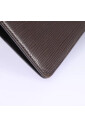 pre-owned-cuir-accessoires-de-bureau
