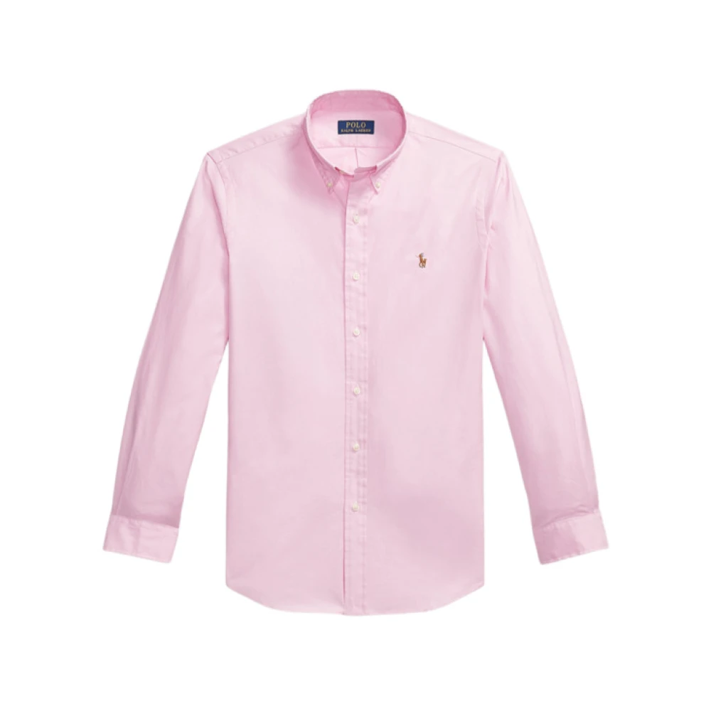 Polo Ralph Lauren Uomo Rosa Magliette, S, New,