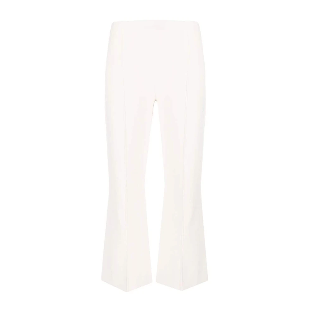 Trousers > Straight Trousers - - Theory - Modalova