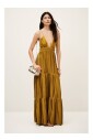robe-jaune-style-wasta